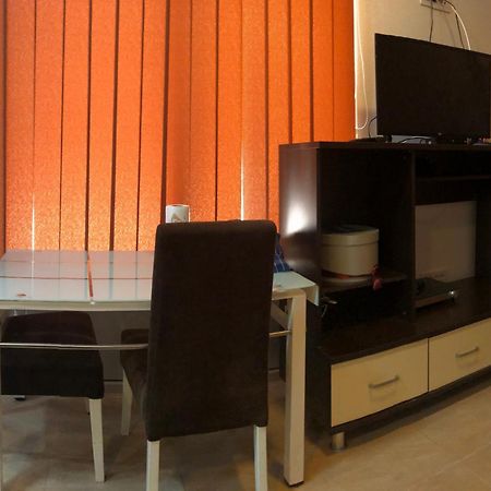 Avio Apartments Novi Pazar Habitación foto