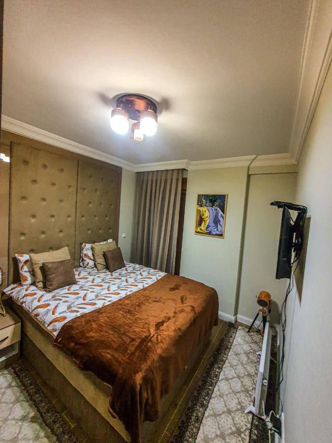 Avio Apartments Novi Pazar Exterior foto