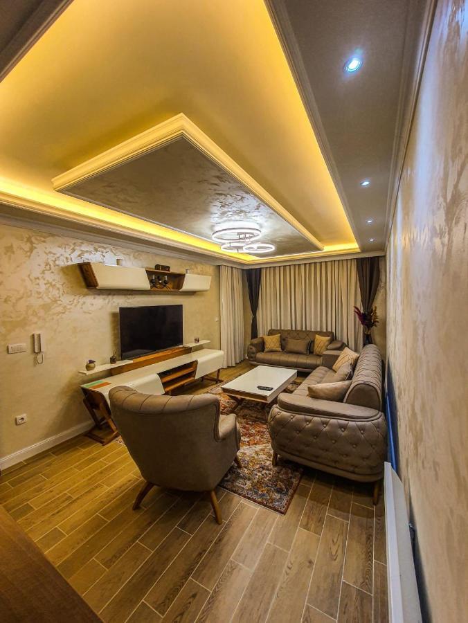 Avio Apartments Novi Pazar Exterior foto