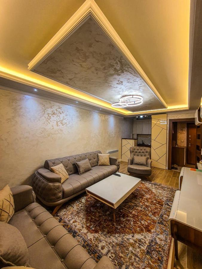 Avio Apartments Novi Pazar Exterior foto