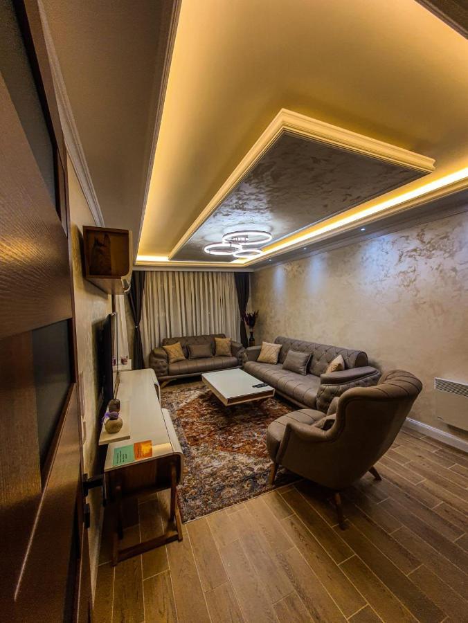 Avio Apartments Novi Pazar Exterior foto