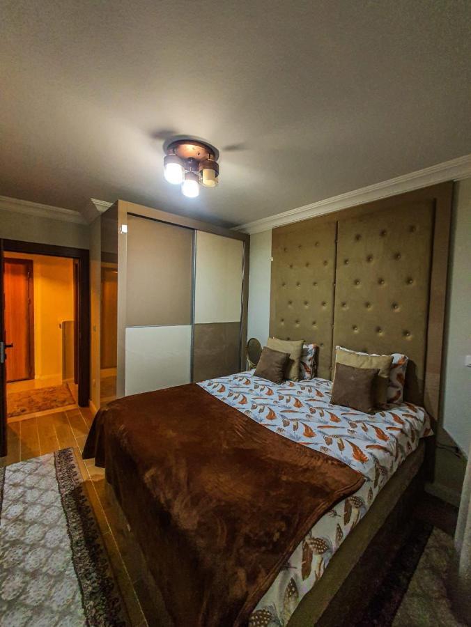 Avio Apartments Novi Pazar Exterior foto