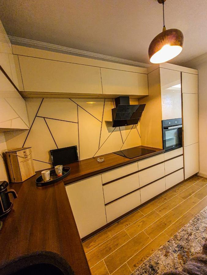 Avio Apartments Novi Pazar Exterior foto