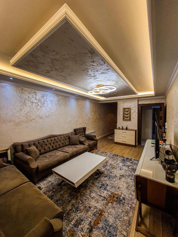 Avio Apartments Novi Pazar Exterior foto
