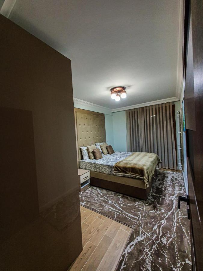 Avio Apartments Novi Pazar Exterior foto