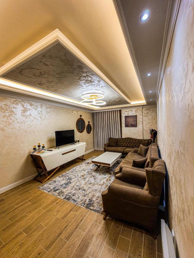 Avio Apartments Novi Pazar Exterior foto