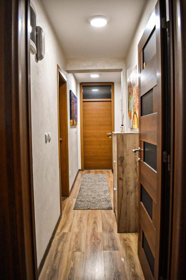Avio Apartments Novi Pazar Exterior foto