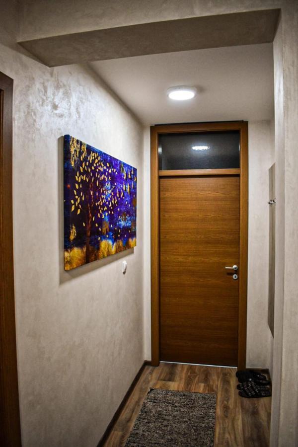 Avio Apartments Novi Pazar Exterior foto