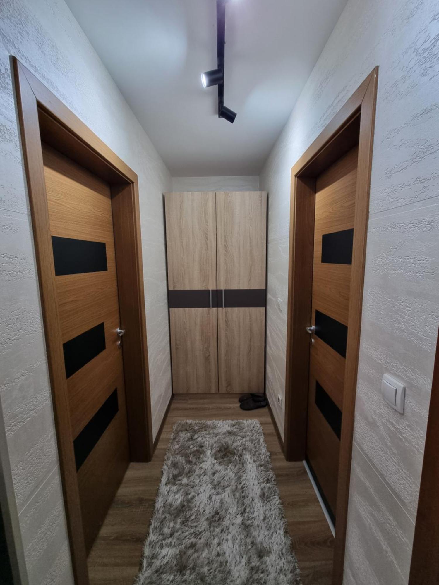 Avio Apartments Novi Pazar Exterior foto