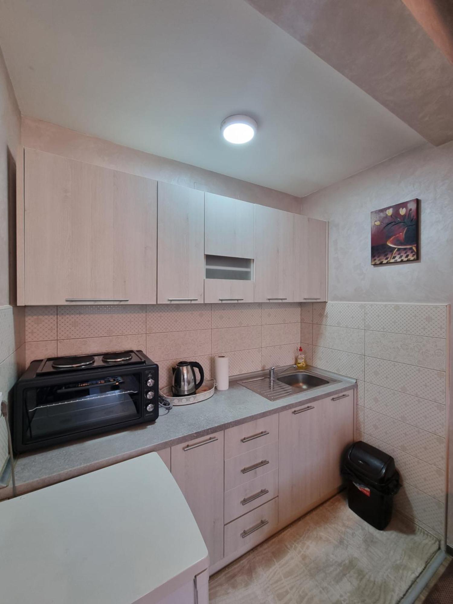 Avio Apartments Novi Pazar Habitación foto