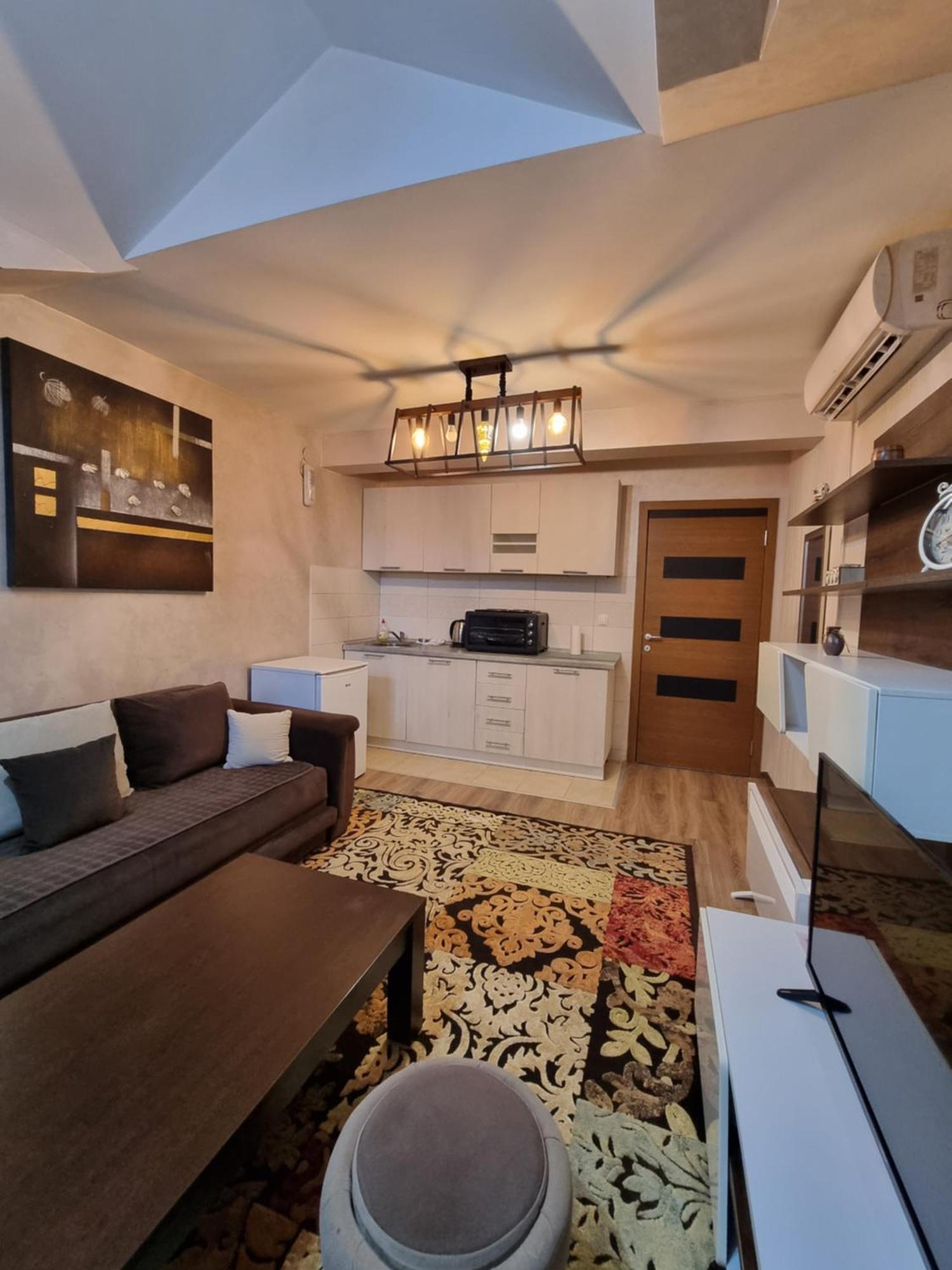 Avio Apartments Novi Pazar Habitación foto