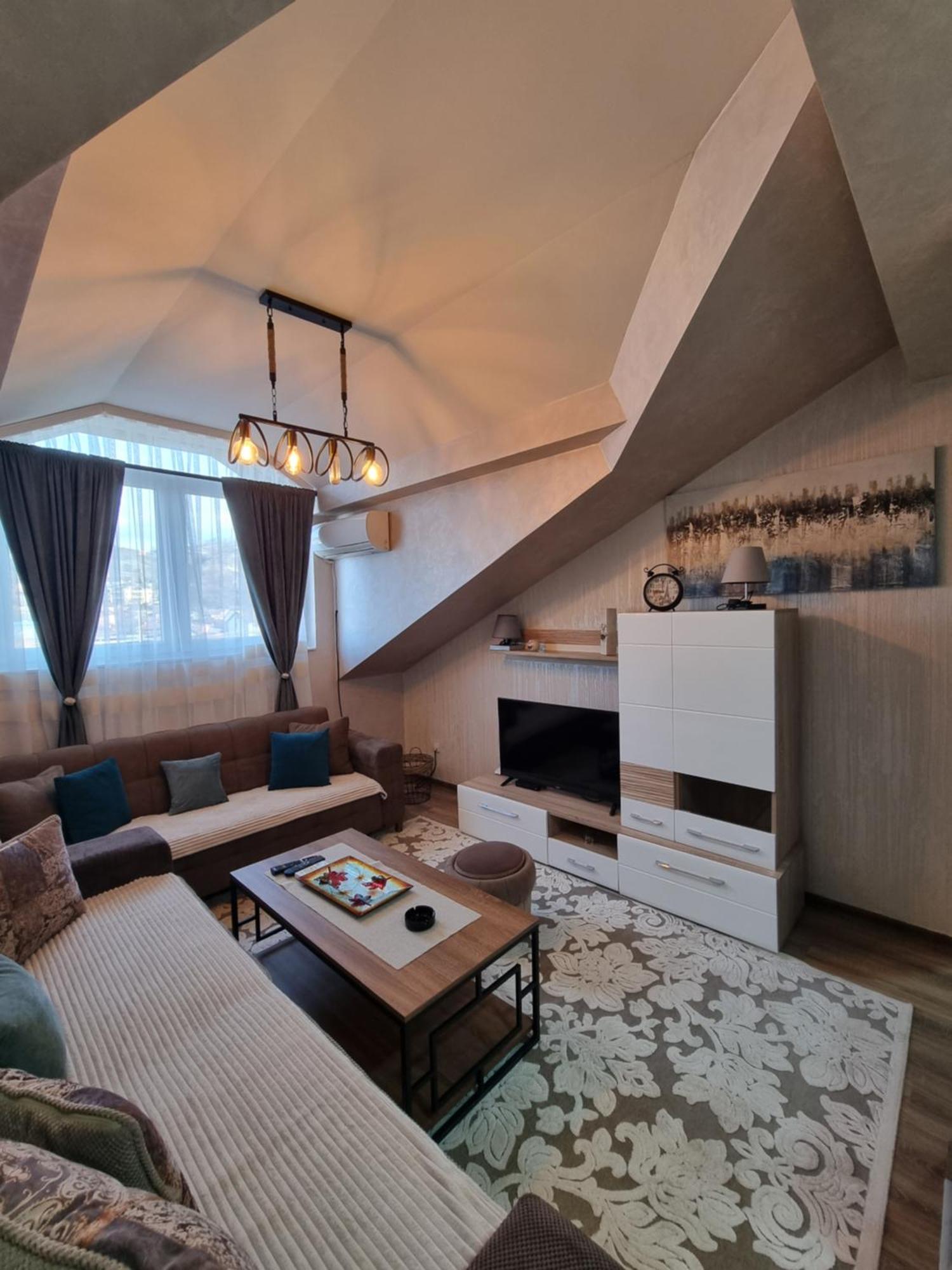 Avio Apartments Novi Pazar Habitación foto