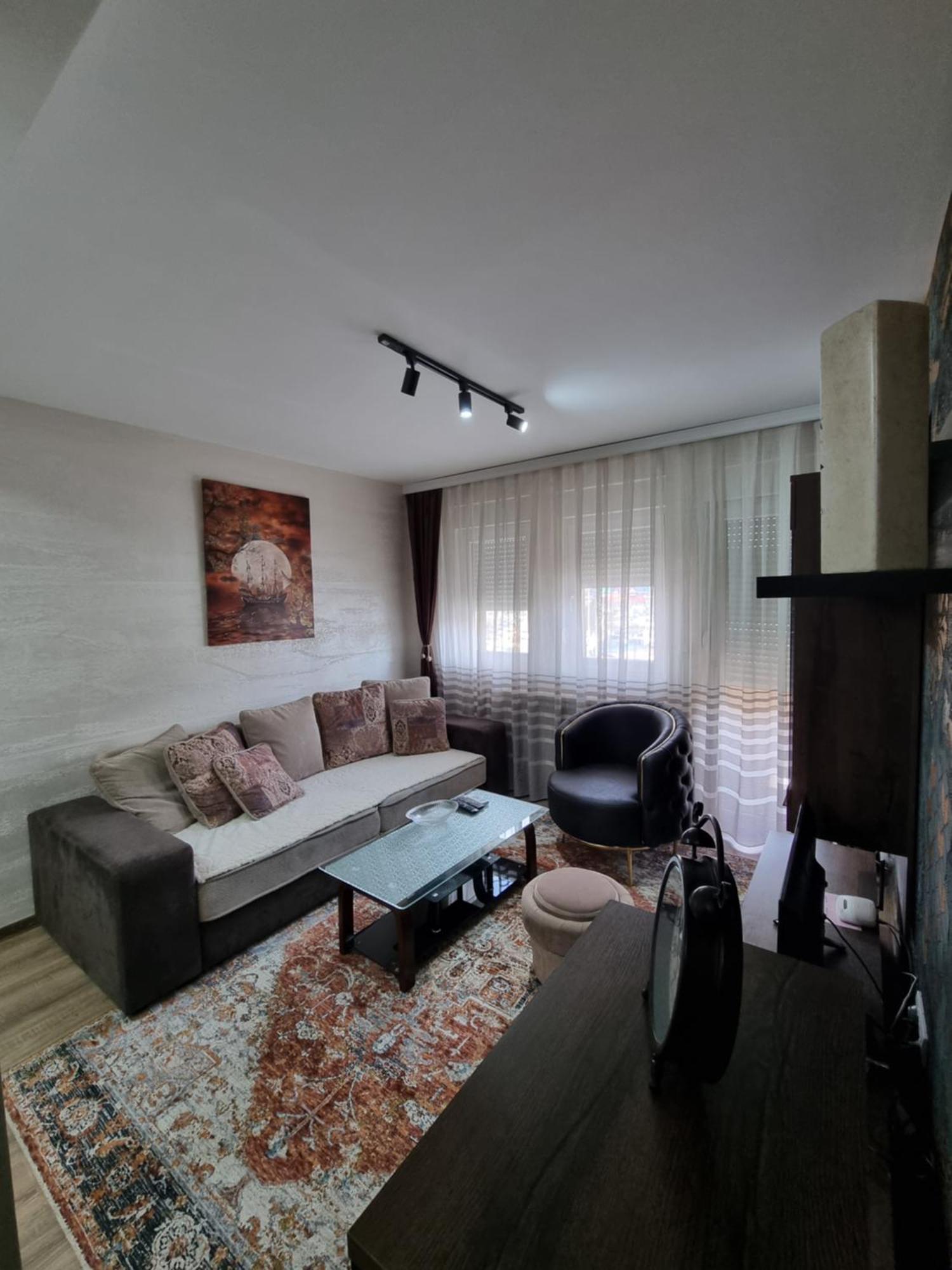 Avio Apartments Novi Pazar Exterior foto