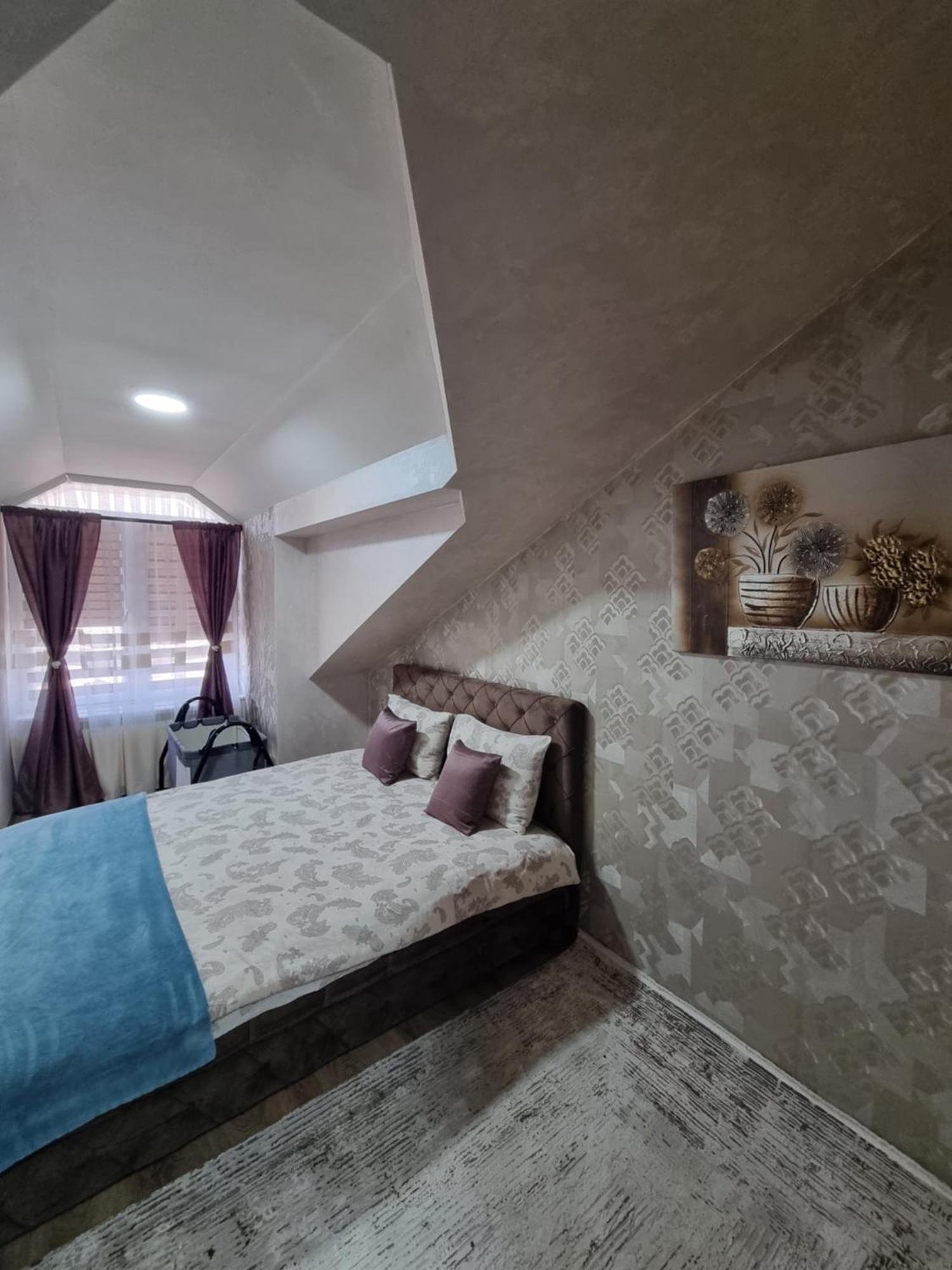 Avio Apartments Novi Pazar Habitación foto
