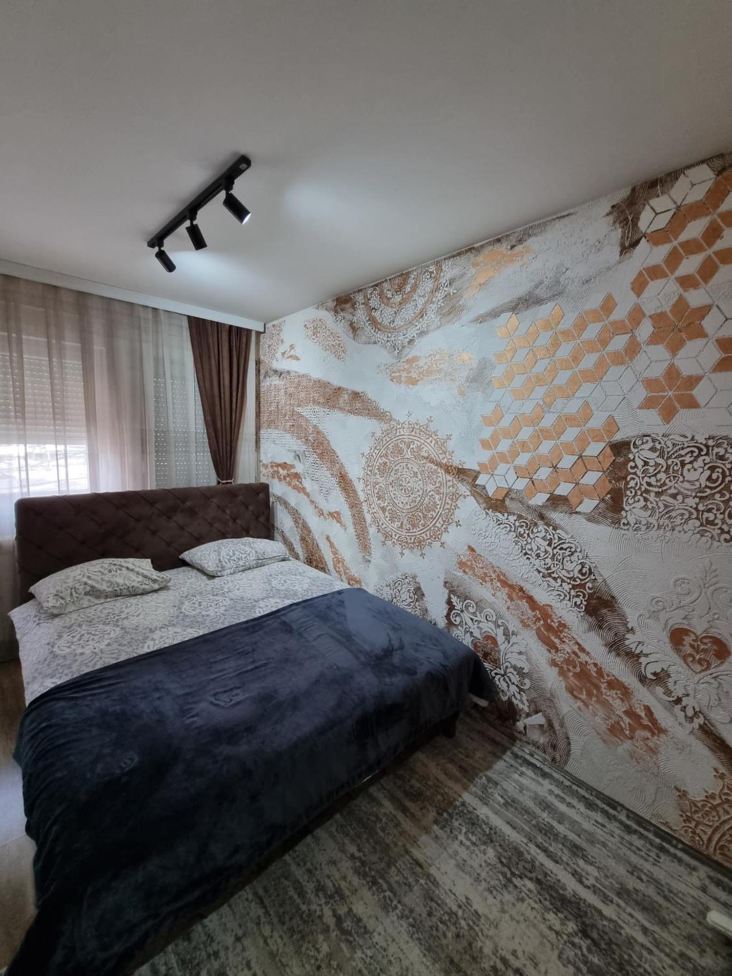Avio Apartments Novi Pazar Exterior foto
