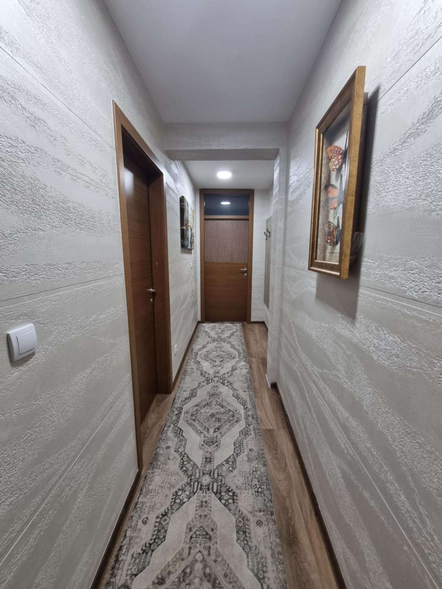 Avio Apartments Novi Pazar Exterior foto