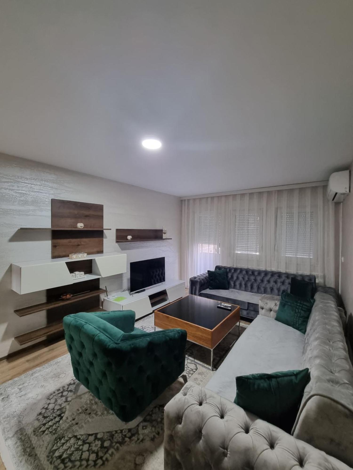 Avio Apartments Novi Pazar Exterior foto
