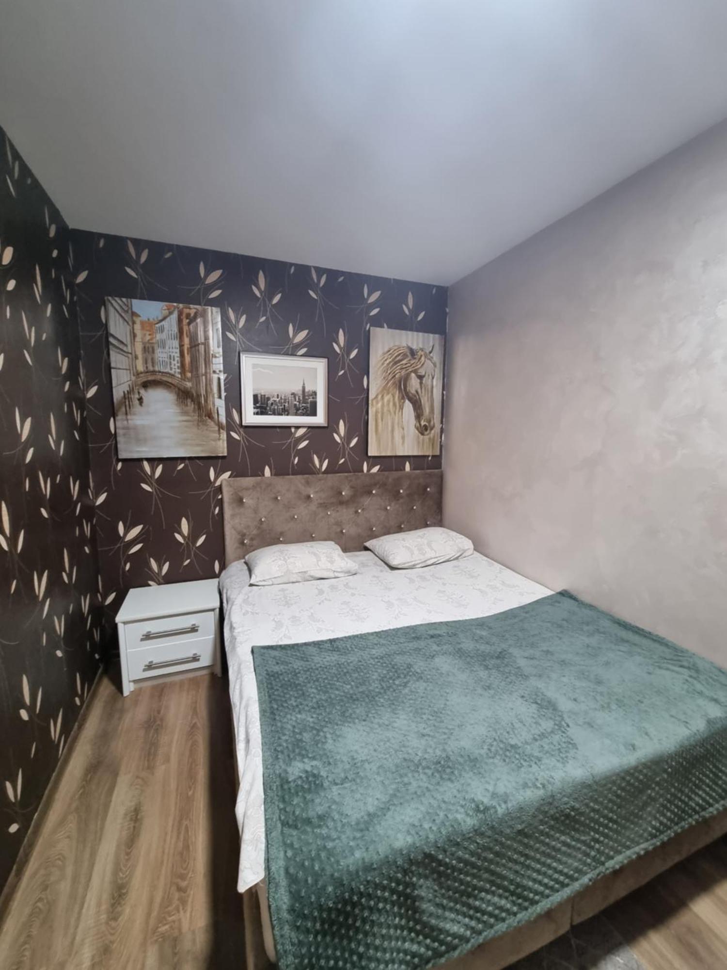 Avio Apartments Novi Pazar Exterior foto