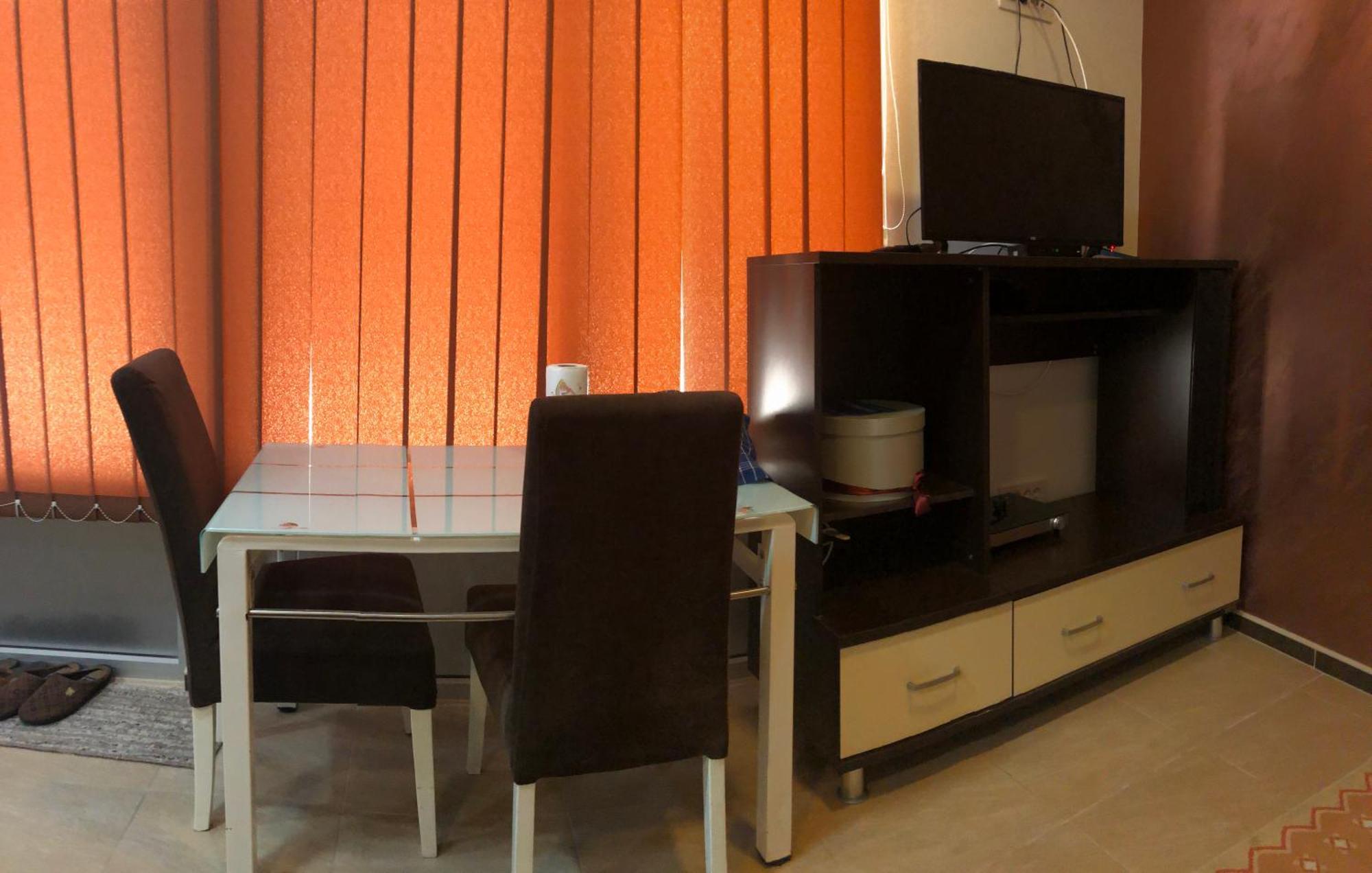 Avio Apartments Novi Pazar Habitación foto