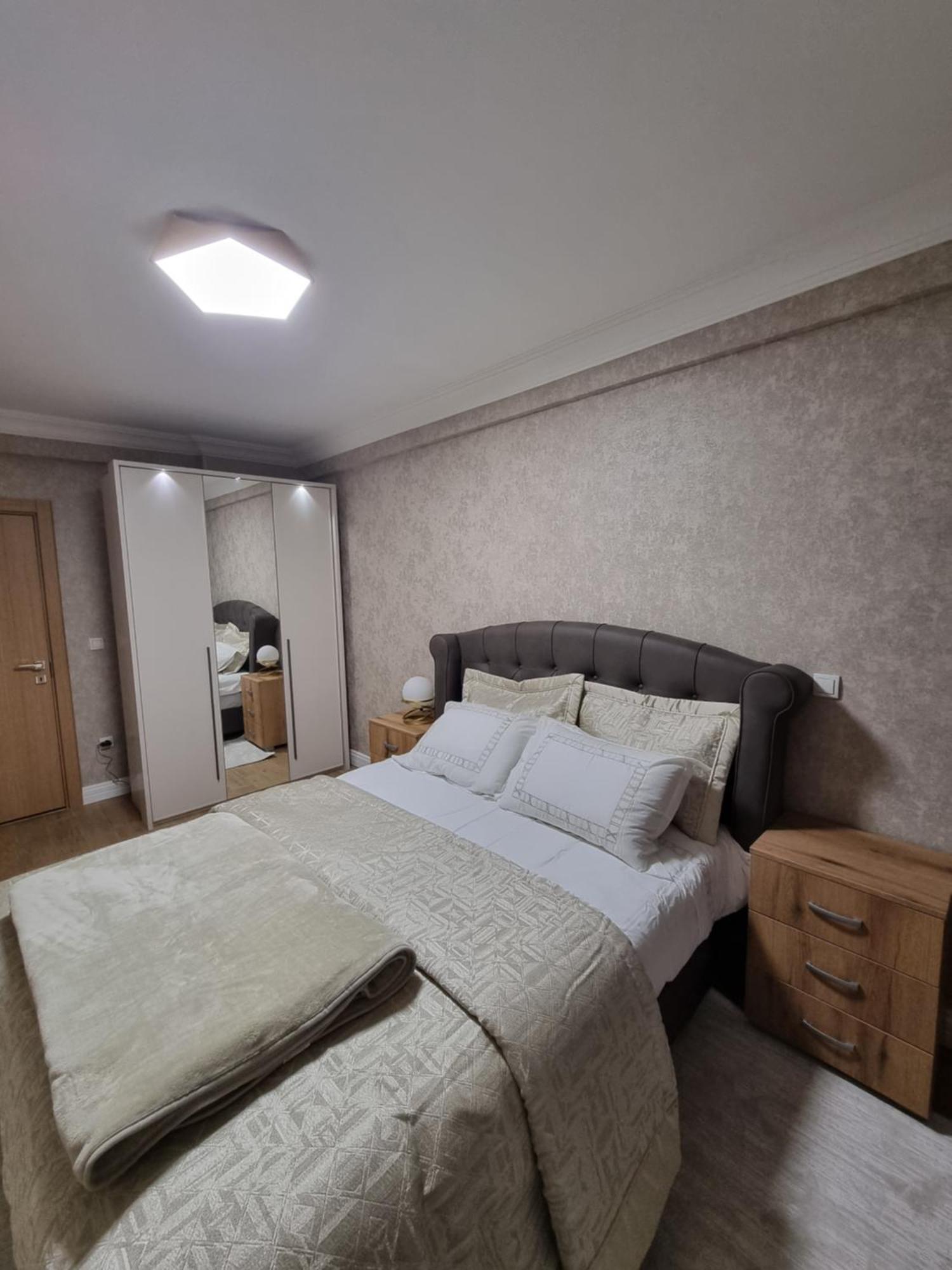 Avio Apartments Novi Pazar Exterior foto