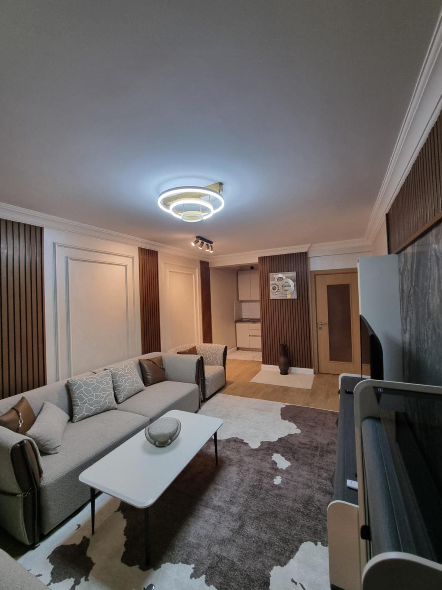 Avio Apartments Novi Pazar Exterior foto