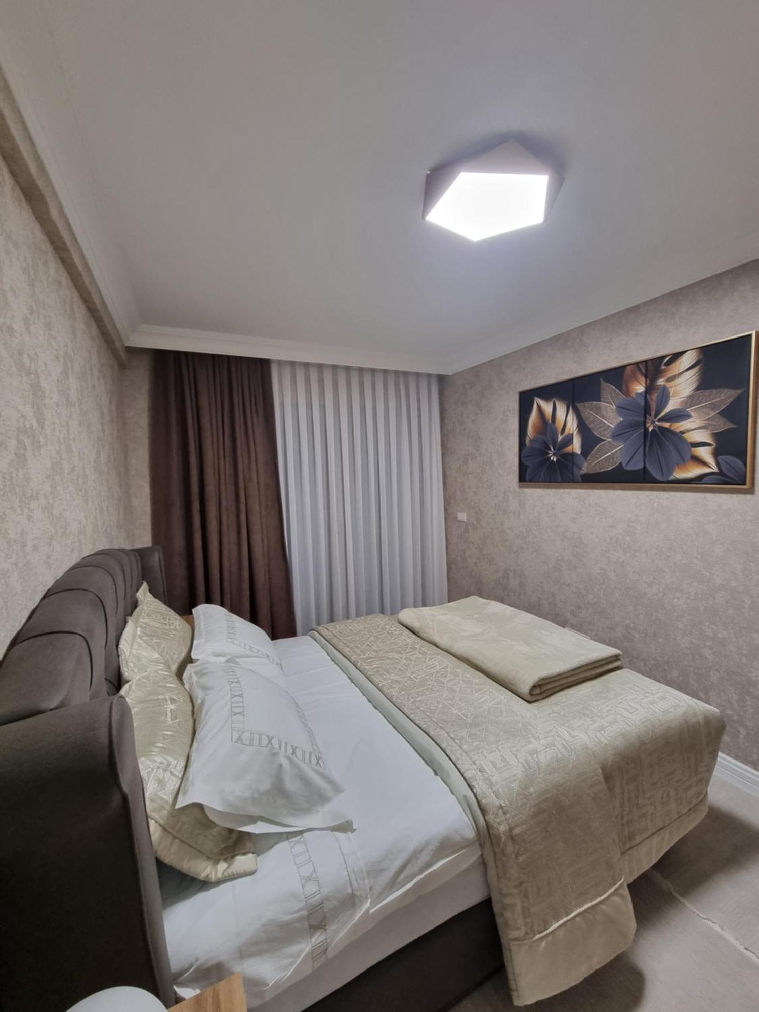 Avio Apartments Novi Pazar Exterior foto
